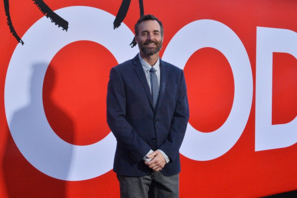 'Bodkin' trailer: Will Forte plays true crime podcaster 'Bodkin' trailer: Will Forte plays true crime podcaster