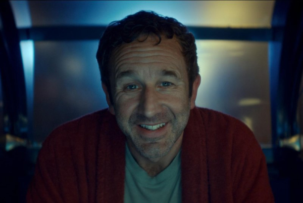 Chris O'Dowd: 'Big Door Prize' is the warm hug viewers need in 2024 Chris O'Dowd: 'Big Door Prize' is the warm hug viewers need in 2024
