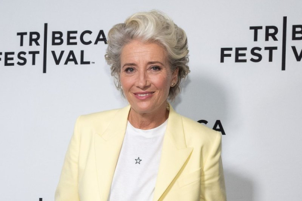 Emma Thompson, Ruth Wilson to star in 'Down Cemetery Road' adaptation Emma Thompson, Ruth Wilson to star in 'Down Cemetery Road' adaptation