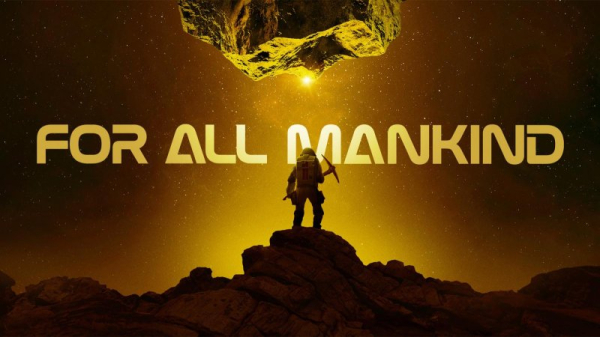 'For All Mankind' renewed for Season 5, spinoff in the works 'For All Mankind' renewed for Season 5, spinoff in the works
