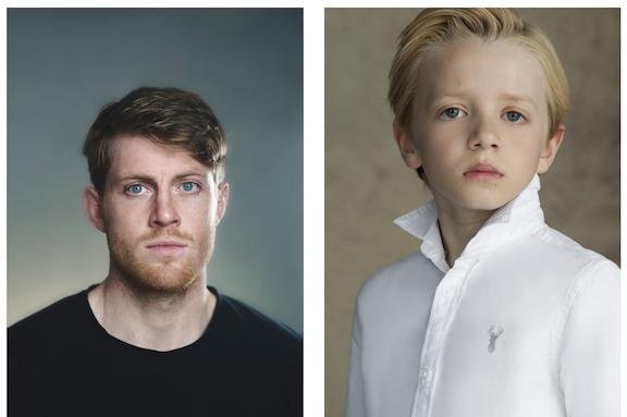 HBO casts actors to play Dunk and Egg in 'Game of Thrones' prequel HBO casts actors to play Dunk and Egg in 'Game of Thrones' prequel