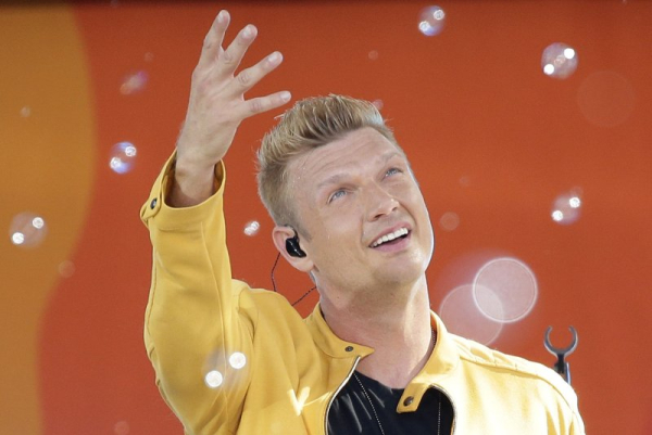 Investigation Discovery documentary about Nick and Aaron Carter to premiere May 27 Investigation Discovery documentary about Nick and Aaron Carter to premiere May 27