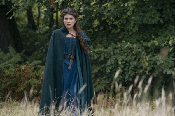 'My Lady Jane' photos introduce Prime Video adaptation 'My Lady Jane' photos introduce Prime Video adaptation