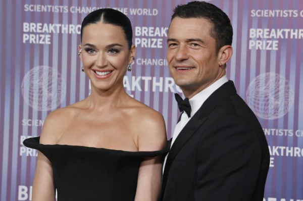 Orlando Bloom hopes 'To the Edge' inspires viewers to face their fears Orlando Bloom hopes 'To the Edge' inspires viewers to face their fears