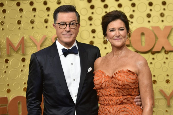 Stephen Colbert to film 'Late Show' in Chicago during Democratic National Convention Stephen Colbert to film 'Late Show' in Chicago during Democratic National Convention