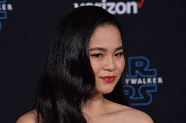 'Sweet Tooth': Kelly Marie Tran joins cast in teaser for final season 'Sweet Tooth': Kelly Marie Tran joins cast in teaser for final season