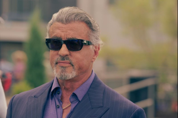 Sylvester Stallone teases 'Tulsa King' Season 2 as it begins production Sylvester Stallone teases 'Tulsa King' Season 2 as it begins production
