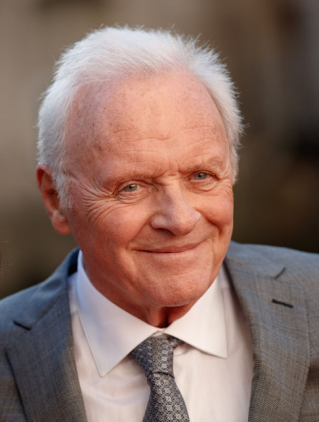 'Those About to Die': Anthony Hopkins narrates teaser for Peacock series 'Those About to Die': Anthony Hopkins narrates teaser for Peacock series