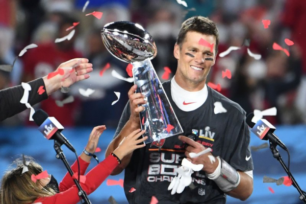 Tom Brady roast to stream live on Netflix Tom Brady roast to stream live on Netflix