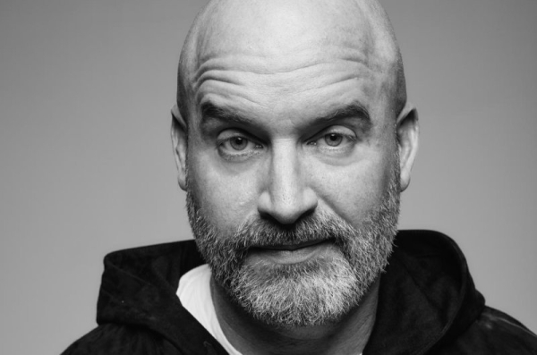 Tom Segura lands dark comedy series at Netflix Tom Segura lands dark comedy series at Netflix