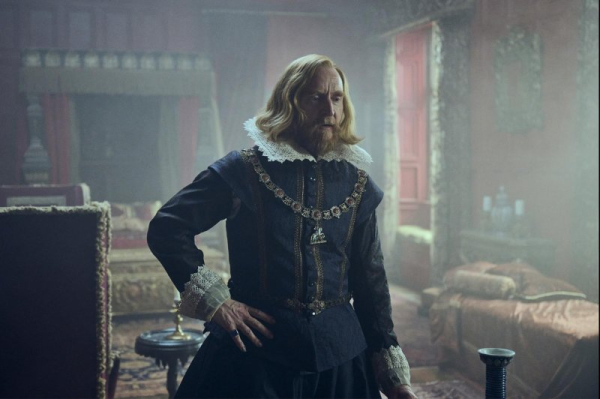 Tony Curran: Queer Scottish King James I finally gets his due in 'Mary & George' Tony Curran: Queer Scottish King James I finally gets his due in 'Mary & George'