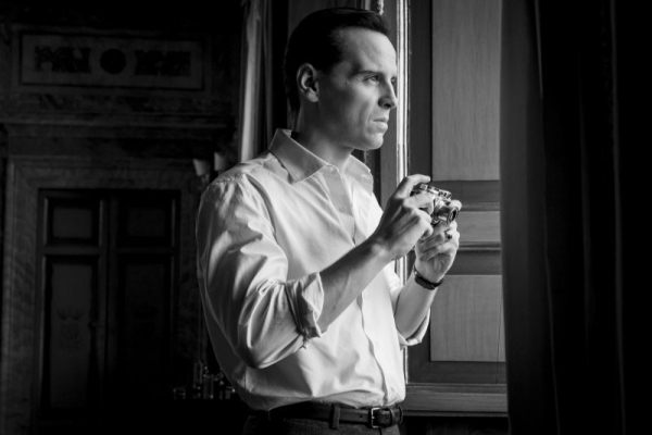 TV review: Andrew Scott's 'Ripley' adds little to movie versions TV review: Andrew Scott's 'Ripley' adds little to movie versions