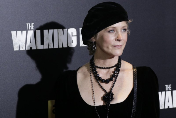'TWD: Daryl Dixon': Carol demands answers in Season 2 teaser 'TWD: Daryl Dixon': Carol demands answers in Season 2 teaser