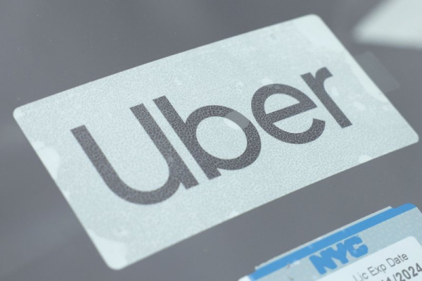 Uber's lost-and-found items include toupee, live turtle Uber's lost-and-found items include toupee, live turtle