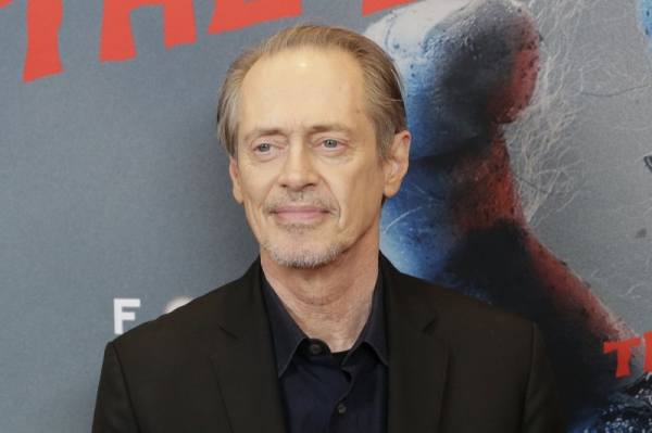 'Wednesday': Steve Buscemi joins Season 2 cast 'Wednesday': Steve Buscemi joins Season 2 cast