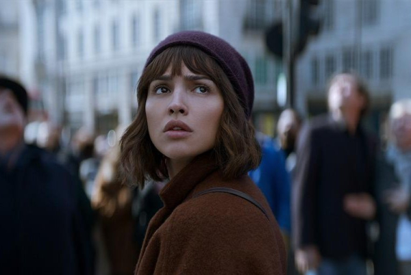 '3 Body Problem': Netflix renews sci-fi drama for Season 2 '3 Body Problem': Netflix renews sci-fi drama for Season 2