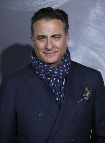 Andy Garcia to guest star in new Taylor Sheridan drama 'Landman' Andy Garcia to guest star in new Taylor Sheridan drama 'Landman'
