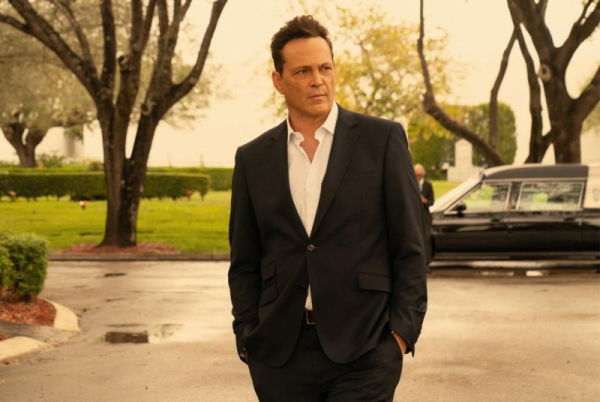 'Bad Monkey': Vince Vaughn comedy gets photos, August premiere date 'Bad Monkey': Vince Vaughn comedy gets photos, August premiere date