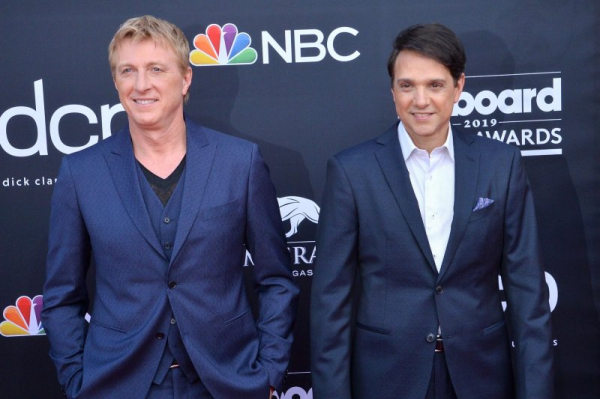 'Cobra Kai' to have three-part final season 'Cobra Kai' to have three-part final season