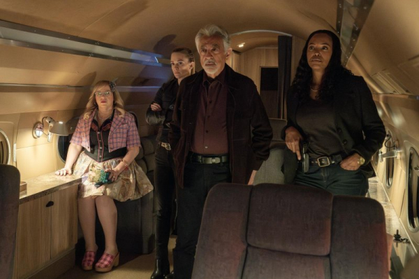 'Criminal Minds: Evolution' Season 2 to premiere on June 6 'Criminal Minds: Evolution' Season 2 to premiere on June 6