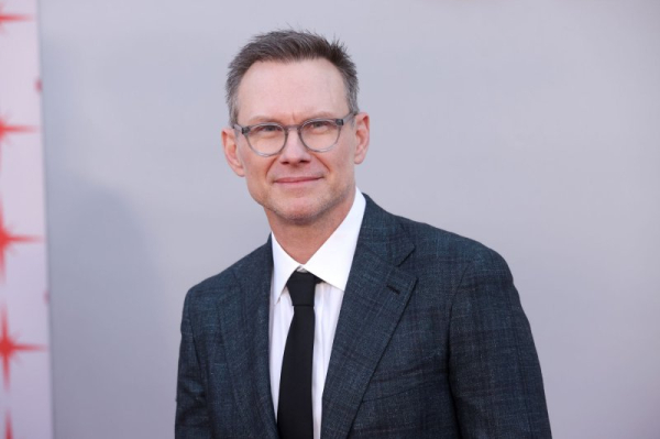 'Dexter' prequel to star Christian Slater, Patrick Gibson 'Dexter' prequel to star Christian Slater, Patrick Gibson