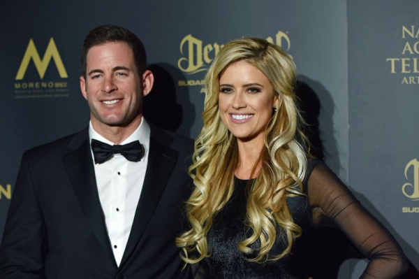 Exes Tarek El Moussa, Christina Hall to compete in new HGTV series Exes Tarek El Moussa, Christina Hall to compete in new HGTV series