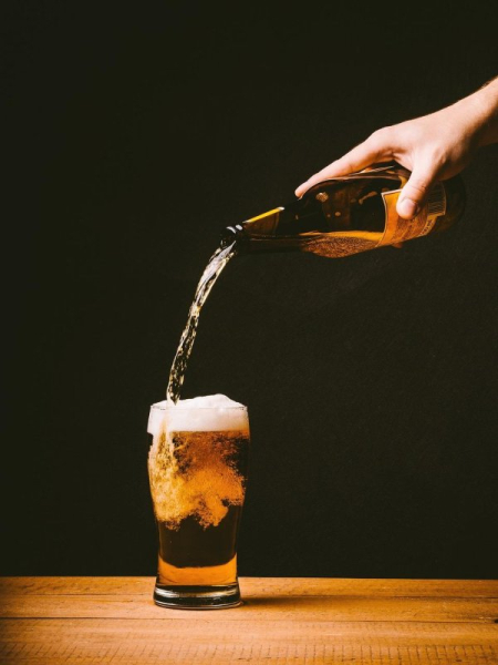 Get buzzed: Cardiff University develops Killer Bee Beer Get buzzed: Cardiff University develops Killer Bee Beer