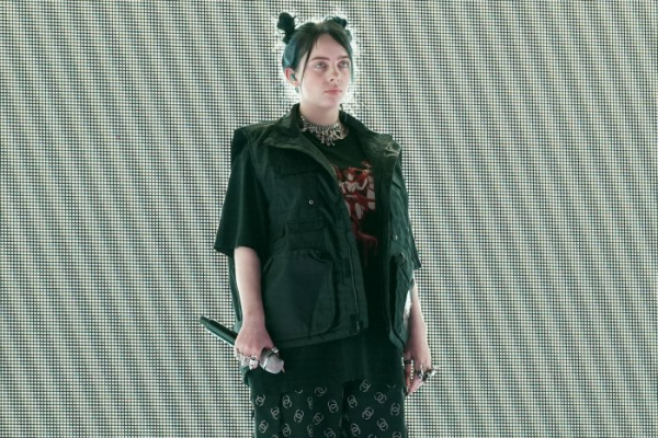 'Heartstopper' gets S3 premiere date, teaser with new Billie Eilish song