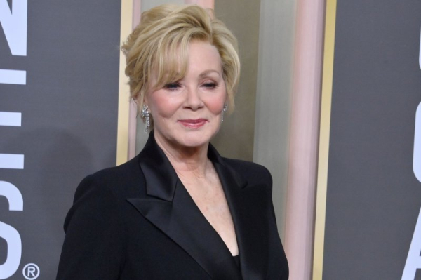 Jean Smart's 'Hacks' renewed for Season 4 Jean Smart's 'Hacks' renewed for Season 4