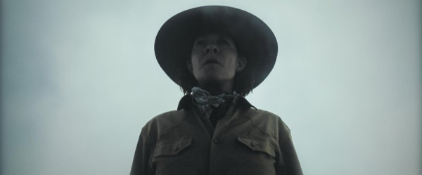 Lili Taylor: Cecilia still coping with 'earth-shattering' reveal in S2 of 'Outer Range' Lili Taylor: Cecilia still coping with 'earth-shattering' reveal in S2 of 'Outer Range'
