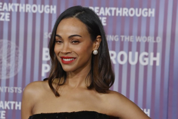 'Lioness': Zoe Saldana, Nicole Kidman series renewed for Season 2 'Lioness': Zoe Saldana, Nicole Kidman series renewed for Season 2
