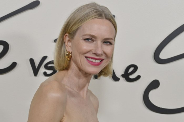 Naomi Watts, Demi Moore promote 'Feud: Capote vs. The Swans' at FYC event Naomi Watts, Demi Moore promote 'Feud: Capote vs. The Swans' at FYC event
