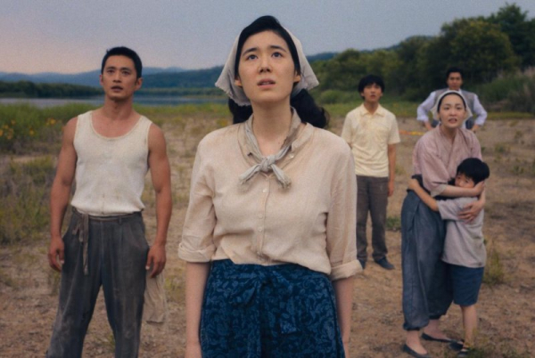 'Pachinko' Season 2 gets photo, August premiere date 'Pachinko' Season 2 gets photo, August premiere date