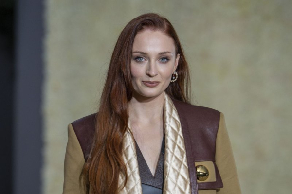 Sophie Turner to star in Amazon thriller 'Haven' Sophie Turner to star in Amazon thriller 'Haven'