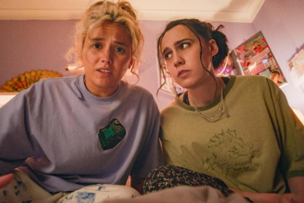 'Such Brave Girls': BBC, Hulu comedy renewed for Season 2 'Such Brave Girls': BBC, Hulu comedy renewed for Season 2