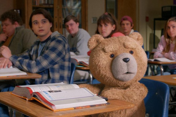 'Ted' prequel series renewed for Season 2 'Ted' prequel series renewed for Season 2