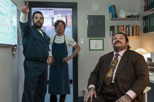 'The Bear' Season 3 gets teaser, June premiere date 'The Bear' Season 3 gets teaser, June premiere date