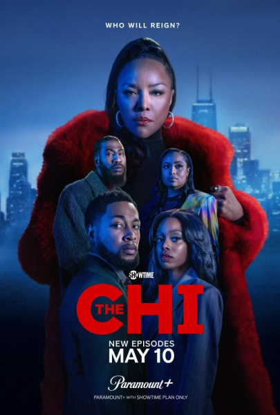 'The Chi' renewed for Season 7 ahead of Season 6, Part 2 'The Chi' renewed for Season 7 ahead of Season 6, Part 2