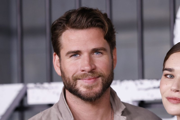 'The Witcher' teaser introduces Liam Hemsworth as Geralt 'The Witcher' teaser introduces Liam Hemsworth as Geralt
