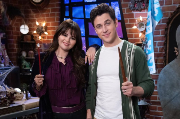 'Wizards of Waverly Place' reboot gets photos, official title 'Wizards of Waverly Place' reboot gets photos, official title