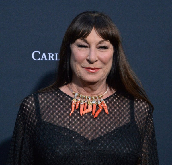 Anjelica Huston, Oliver Jackson-Cohen to headline BBC's next Agatha Christie mystery Anjelica Huston, Oliver Jackson-Cohen to headline BBC's next Agatha Christie mystery