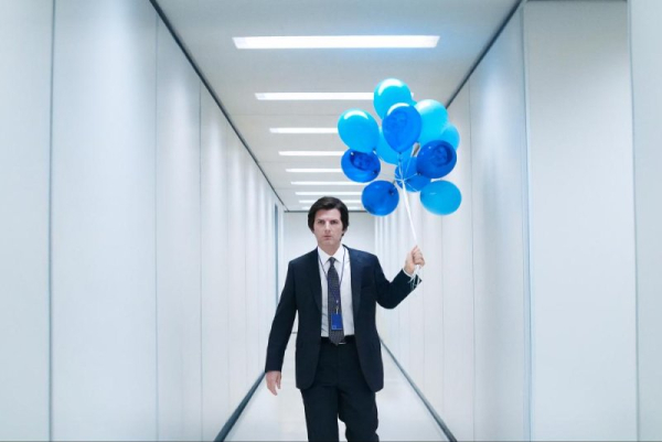 Apple TV+ releases 'Severance,' 'Silo' Season 2 scenes, pics Apple TV+ releases 'Severance,' 'Silo' Season 2 scenes, pics