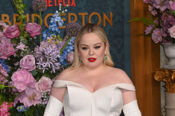 'Bridgerton' Season 3 Part 2 covers Demi Lovato, Taylor Swift, more 'Bridgerton' Season 3 Part 2 covers Demi Lovato, Taylor Swift, more