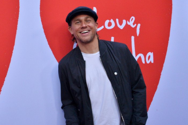 Charlie Hunnam to star in new Prime Video series 'Criminal' Charlie Hunnam to star in new Prime Video series 'Criminal'