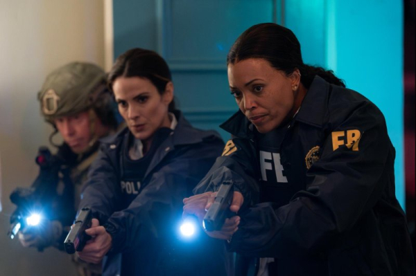 'Criminal Minds: Evolution' renewed for Season 3 at Paramount+ 'Criminal Minds: Evolution' renewed for Season 3 at Paramount+