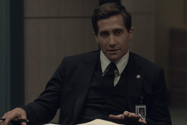 Jake Gyllenhaal: Slow, intense boil of 'Presumed Innocent' mirrors real trials Jake Gyllenhaal: Slow, intense boil of 'Presumed Innocent' mirrors real trials