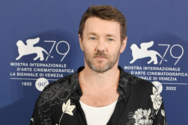 Joel Edgerton: 'Dark Matter' questions who we are, how we got here Joel Edgerton: 'Dark Matter' questions who we are, how we got here
