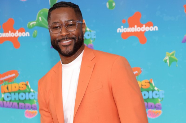 Nate Burleson to host 'Hollywood Squares' featuring Drew Barrymore Nate Burleson to host 'Hollywood Squares' featuring Drew Barrymore