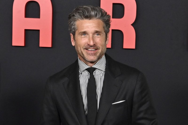 Patrick Dempsey joins cast of 'Dexter' prequel Patrick Dempsey joins cast of 'Dexter' prequel