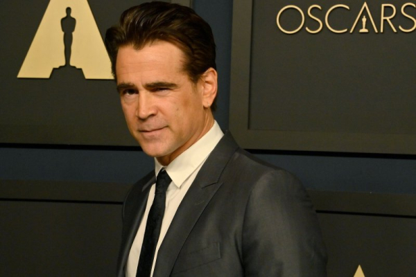 'Penguin' trailer: Colin Farrell says the Falcones are dead, he's calling the shots 'Penguin' trailer: Colin Farrell says the Falcones are dead, he's calling the shots